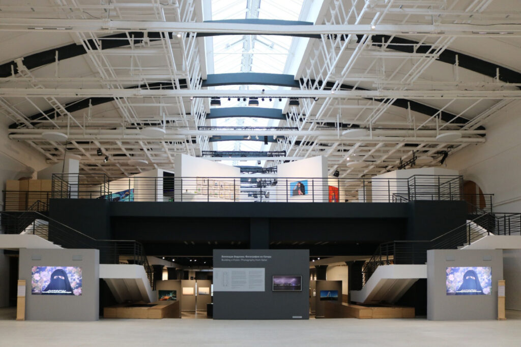 Messe SP Sharachin Project